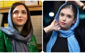 بهنوش طباطبایی
