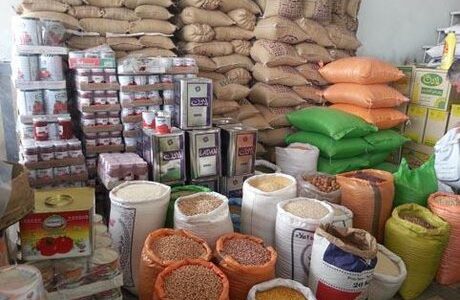 قیمت برنج و پنیر