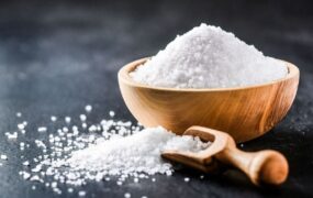 نمک
