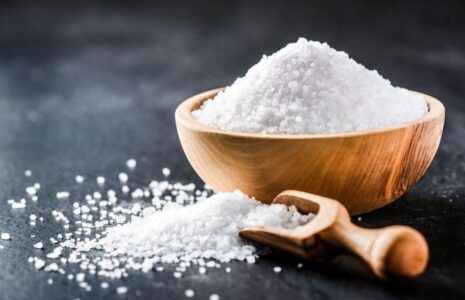 نمک موجب افسردگی می شود؟ نمک