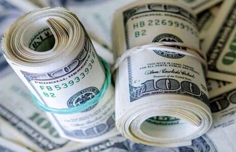 بازار ارز قیمت دلار و یورو