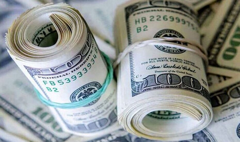 بازار ارز قیمت دلار و یورو