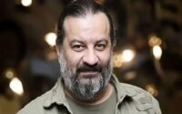 مهراب قاسمخانی به ممنوع‌الخروجی‌اش