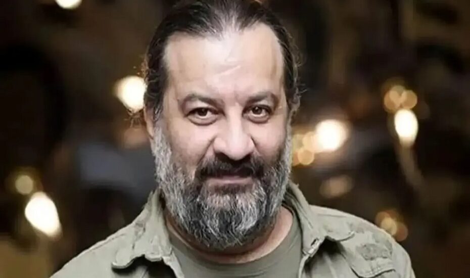 مهراب قاسمخانی به ممنوع‌الخروجی‌اش
