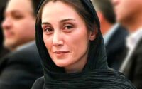 هدیه تهرانی