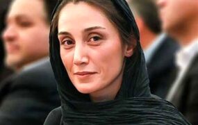 هدیه تهرانی