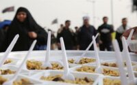 هشدار تغذیه‌ای زائران اربعین