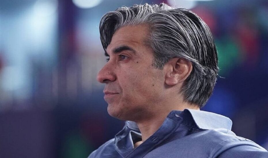 واکنش وحید شمسایی به اقدام فغانی