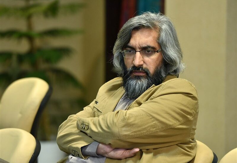 وحید جلیلی