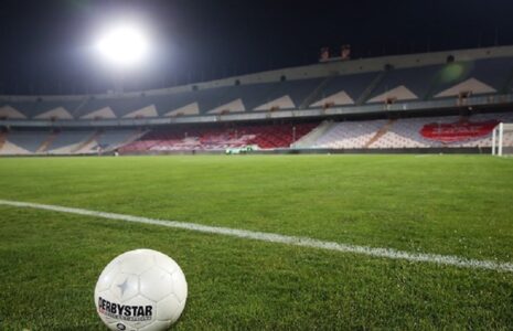 ورزشگاه‌های میزبان استقلال، پرسپولیس و پیکان در لیگ برتر