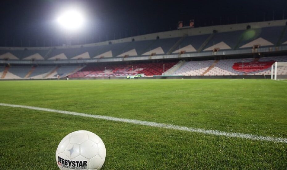 ورزشگاه‌های میزبان استقلال، پرسپولیس و پیکان در لیگ برتر