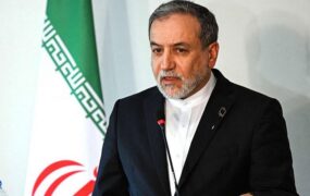 وزیر خارجه ایران غنی‌سازی اورانیوم
