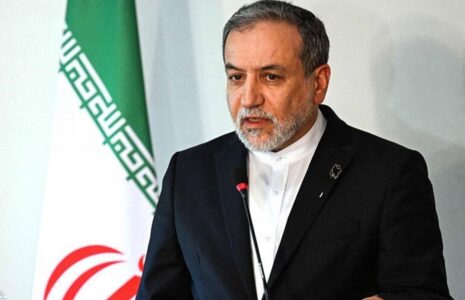 وزیر خارجه ایران غنی‌سازی اورانیوم