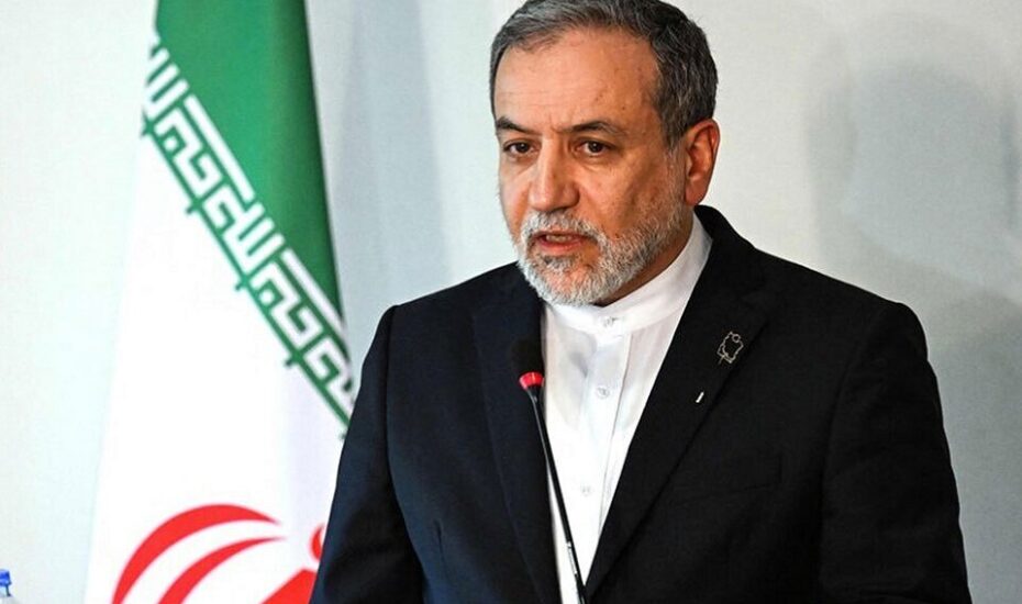 وزیر خارجه ایران غنی‌سازی اورانیوم