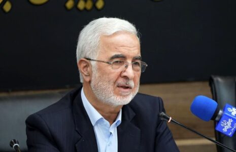 وزیر کشور: نژاد پرست نیستیم اما اتباع باید بروند وزیر کشور