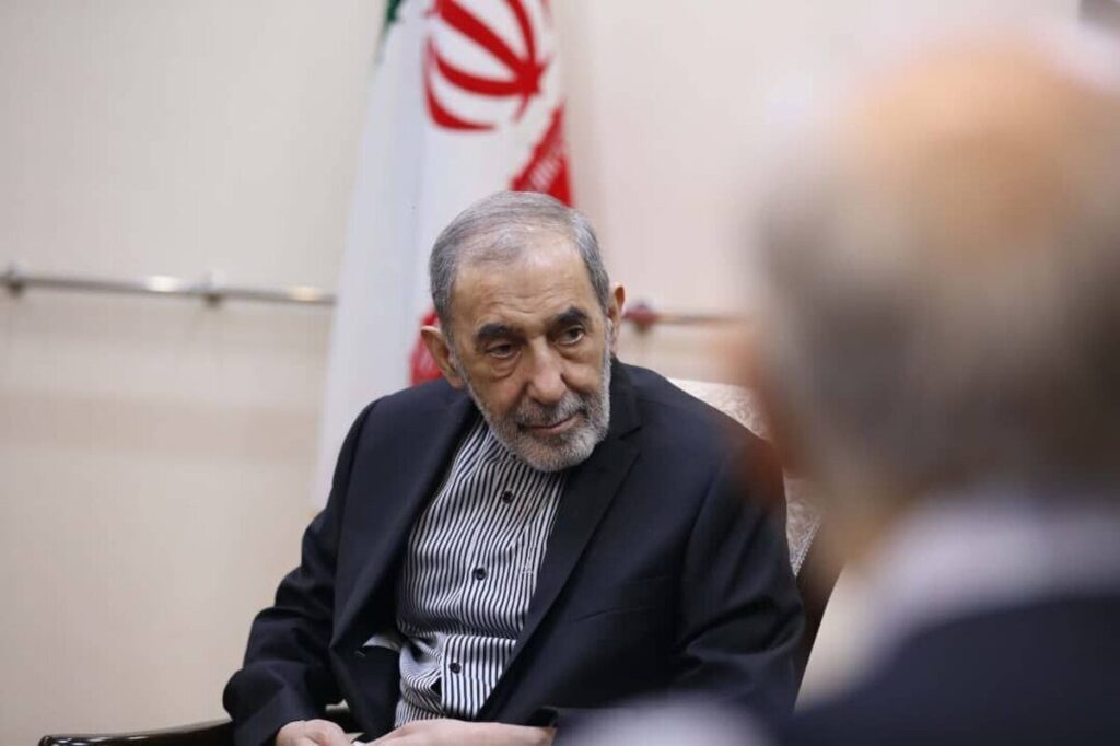 ولایتی