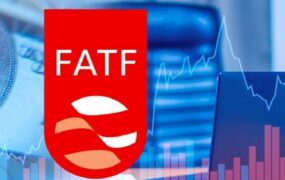 FATFتعلیق عضویت آمریکا و اسرائیل