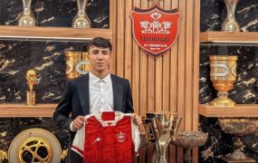پرسپولیس