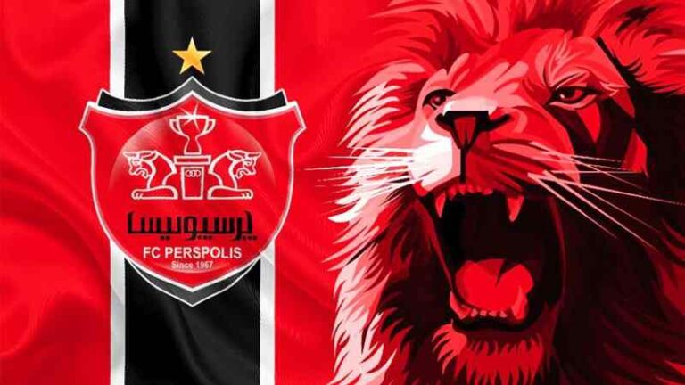 پرسپولیس