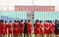 پرسپولیس