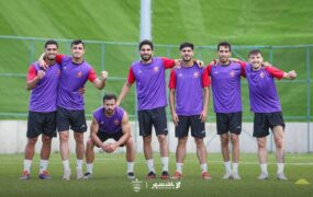 پرسپولیس