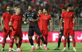 پرسپولیس