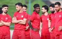 پرسپولیس
