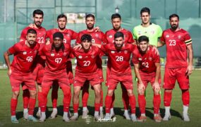 پرسپولیس