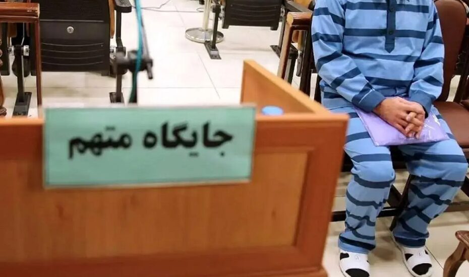 تجاوز به ۸ زن