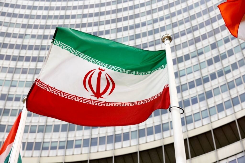 مذاکرات ایران و اروپا