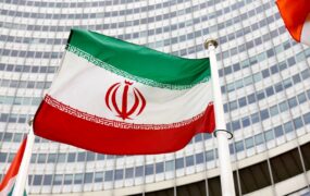 مذاکرات ایران و اروپا
