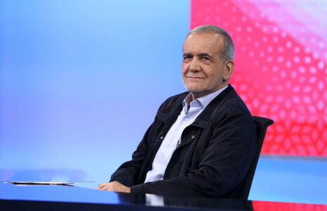 رئیس جمهور: منتظر غوغای اساسی باشید! پزشکیان