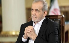 پزشکیان، حمله به عمق اسرائیل