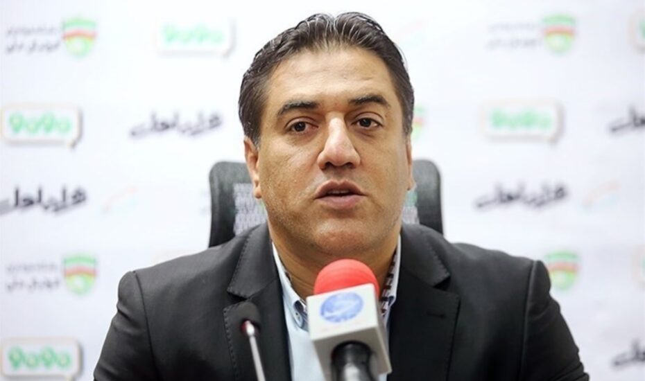 پیروانی