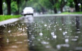پیش بینی هوا