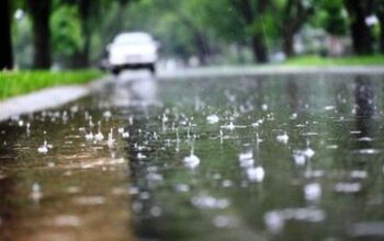 پیش بینی هوا
