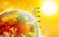 پیش‌بینی شاخص اشعه فرابنفش طی دو روز آینده