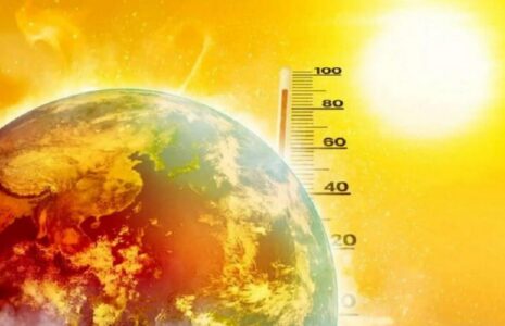پیش‌بینی شاخص اشعه فرابنفش طی دو روز آینده