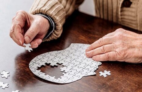 چهار مسیر پنهان به‌سوی آلزایمرآیا شما هم در خطر هستید؟