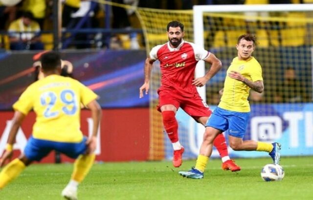 ژسوس النصر