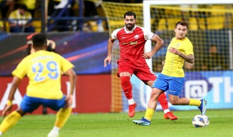 ژسوس النصر
