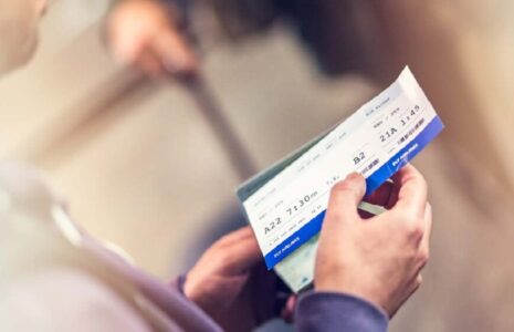 کاهش نرخ بلیت پرواز‌ اربعین در روزهای کم‌تقاضا