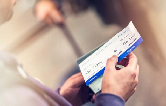 کاهش نرخ بلیت پرواز‌ اربعین در روزهای کم‌تقاضا