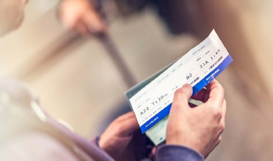 کاهش نرخ بلیت پرواز‌ اربعین در روزهای کم‌تقاضا