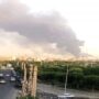 گزارش تازه از حمله به انبارهای نفت تهران و پیامدهای آن
