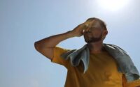 مقابله با گرمای شدید تابستان
