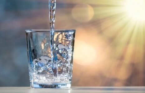 ۴ نوشیدنی برای هیدراتاسیون هیدراتاسیون