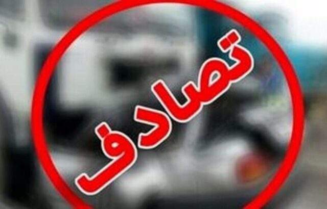 ۶ کشته در تصادف جاده بیرجند