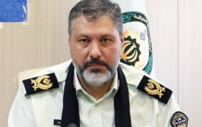سردار مجید کریمی؛