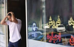 مستاجران
